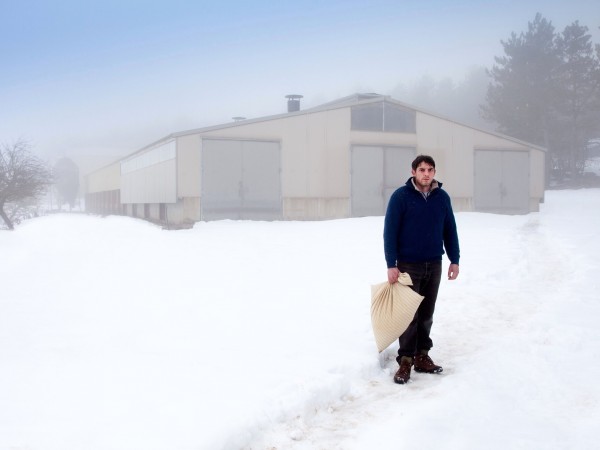 Магия зверя (6)