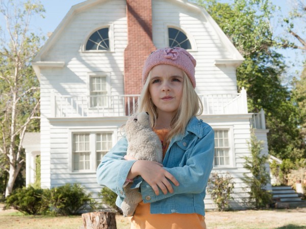 Ужас Амитивилля: Пробуждение (4)