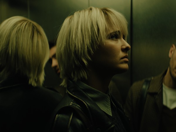 Прометей (2)