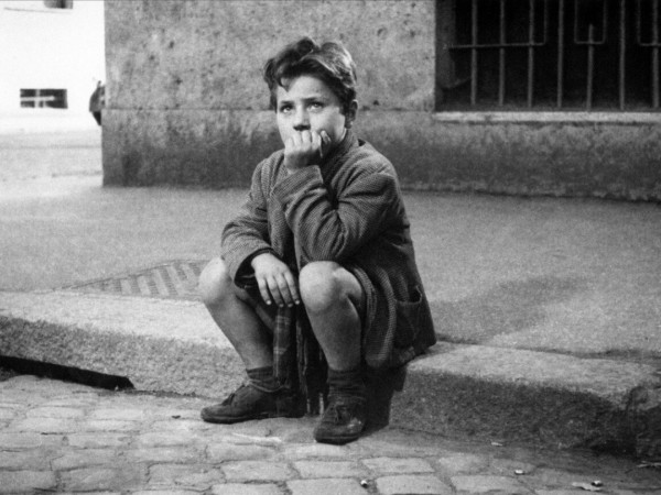 Похитители велосипедов (4)