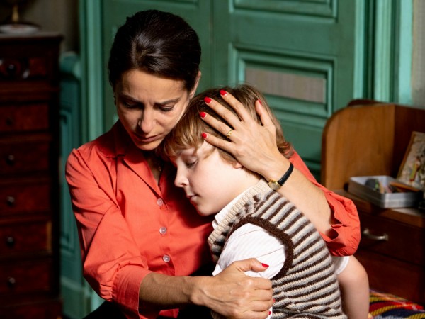 Французский батя (3)