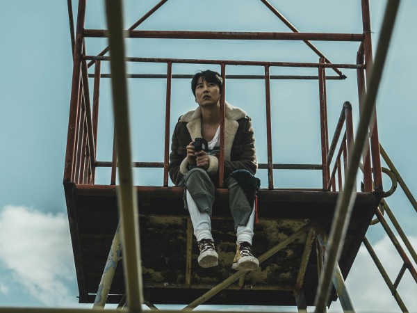 Игра киллеров (5)