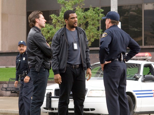 Я, Алекс Кросс (4)