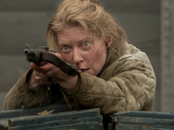 Позывной «Журавли» (4)