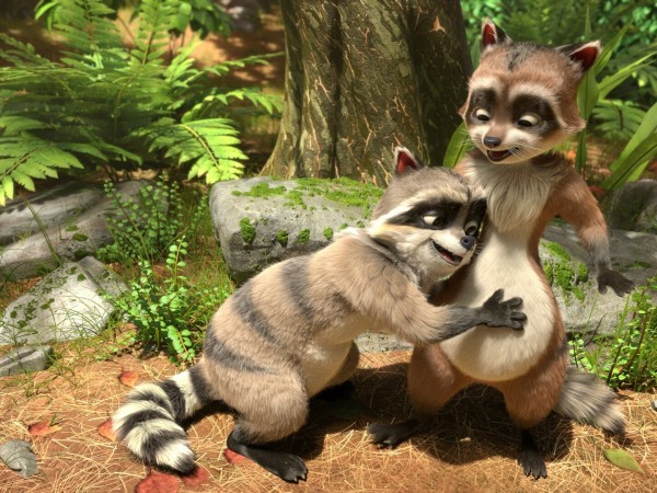 Стань легендой! Бигфут Младший (3)