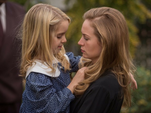 Мистер Чёрч (4)