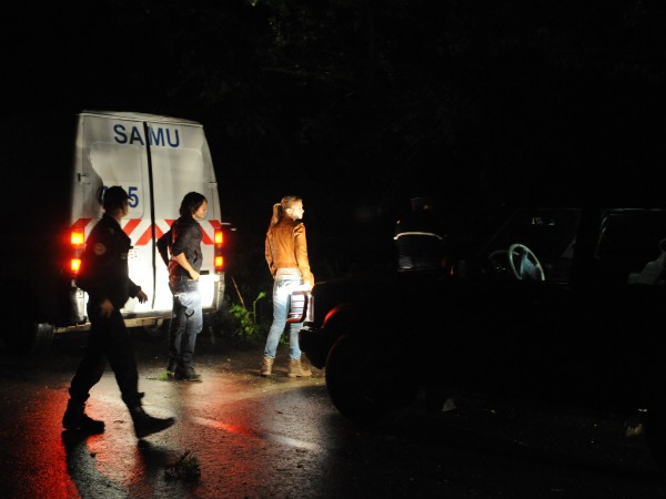 Оборотень (4)