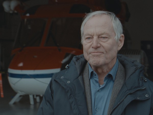 Пылающее море (4)