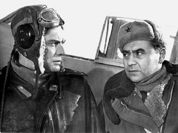 Повесть о настоящем человеке (5)