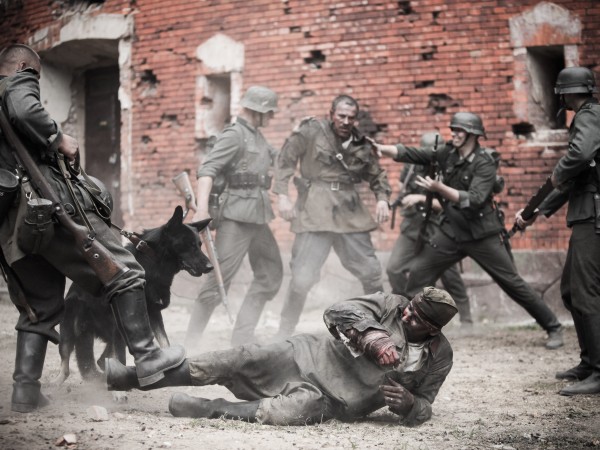 Крепость (5)