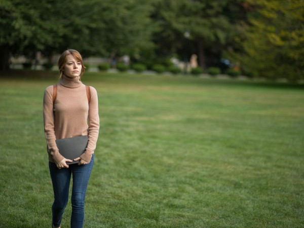 Иррациональный человек (4)