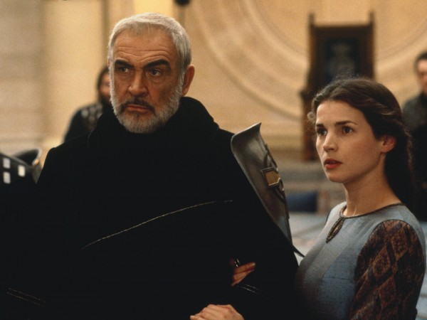 Первый рыцарь (3)