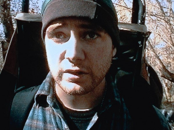 Ведьма из Блэр: Курсовая с того света (6)