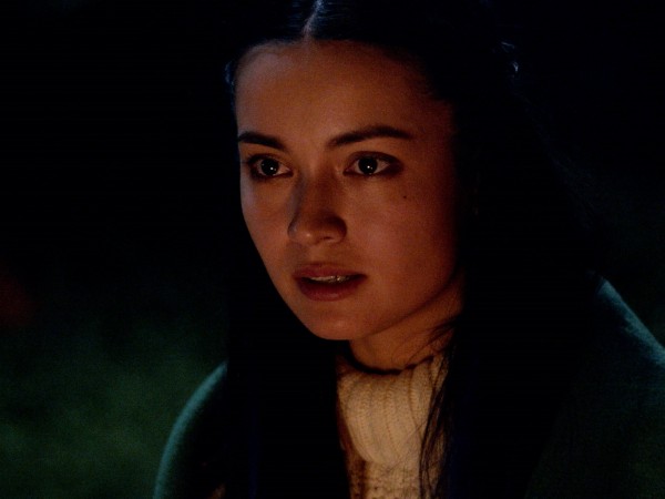 Страшные истории для рассказа у костра (2)