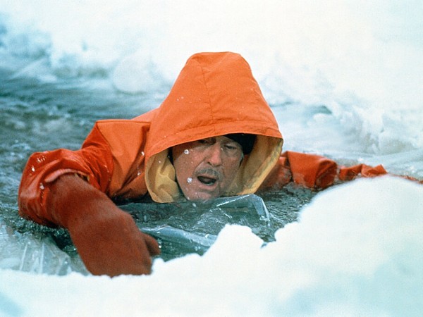 Омен 2: Дэмиен (5)