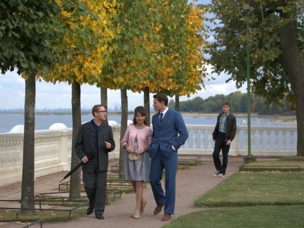 Наше счастливое завтра (2)