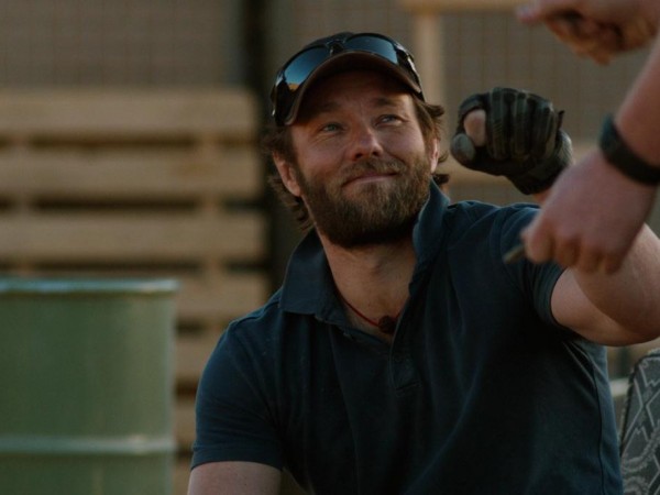 Цель номер один (5)