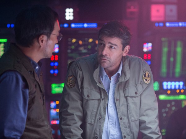 Годзилла 2: Король монстров (2)