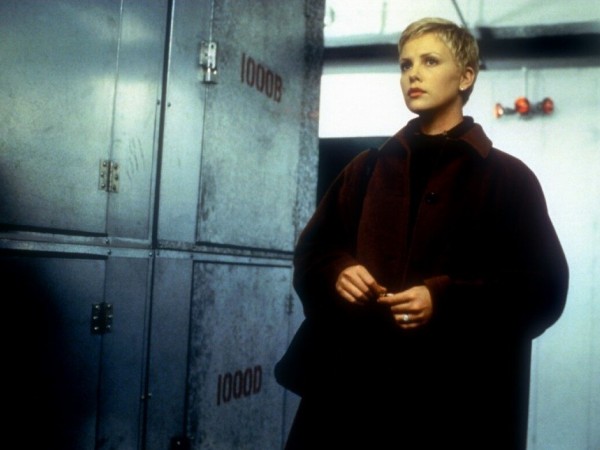 Жена астронавта (3)