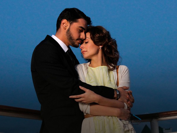 Лестница в небеса