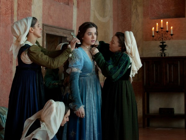 Ромео и Джульетта (5)