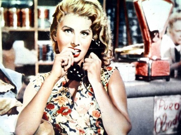 Жаль, что ты каналья (6)