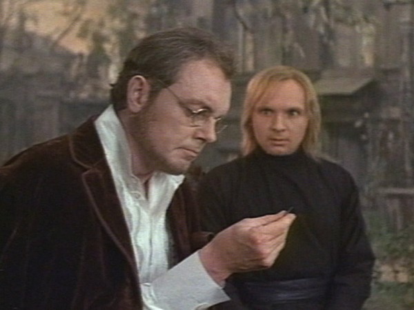 Братья Карамазовы