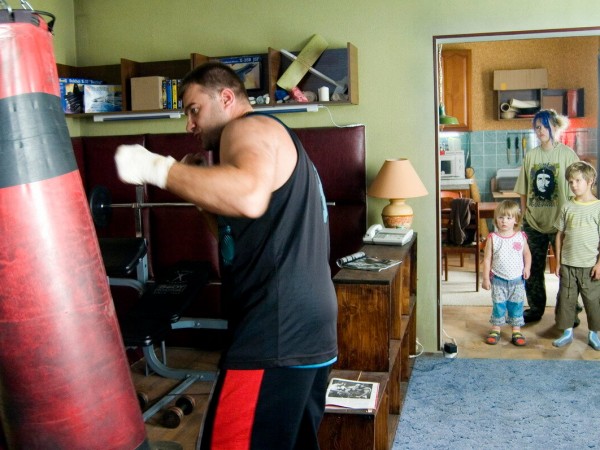 Реальный папа (4)