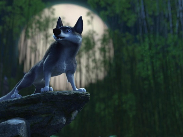 Большое путешествие (6)