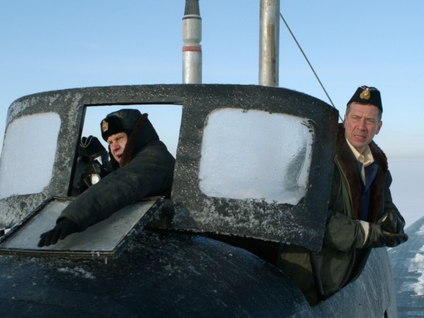 Северный полюс (5)