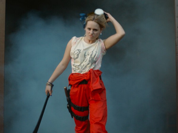 Бекки в ярости (2)