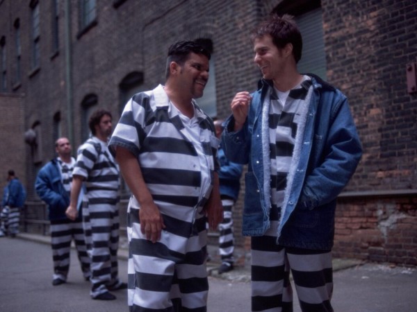 Добро пожаловать в Коллинвуд (6)