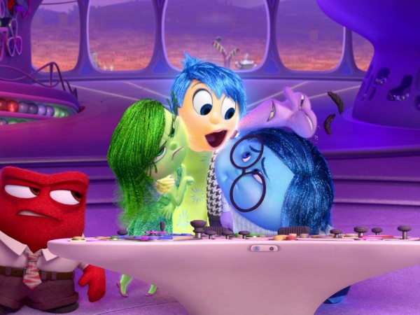 Головоломка (6)