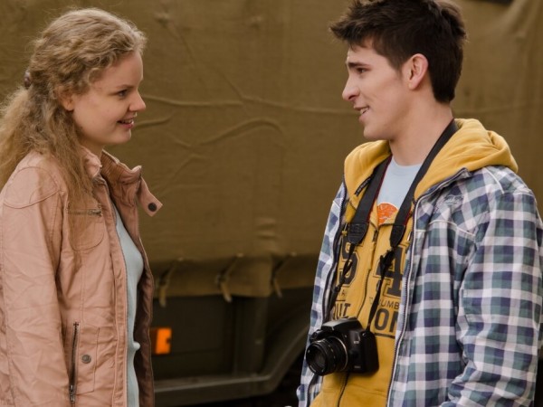 Дела семейные (2)