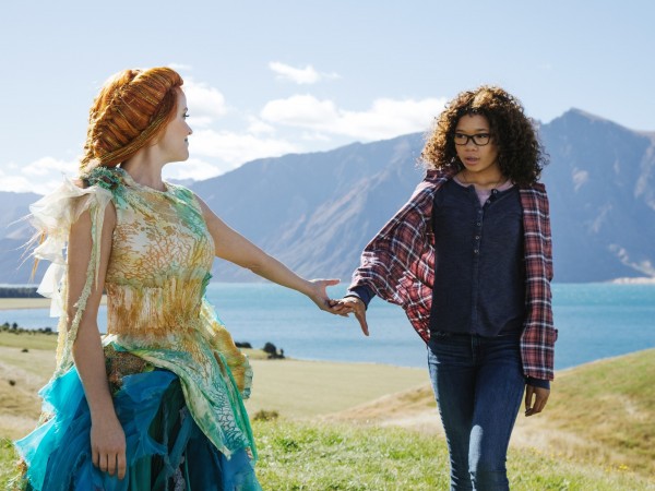 Излом времени (3)