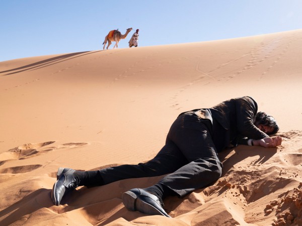 Джон Уик-3 (3)