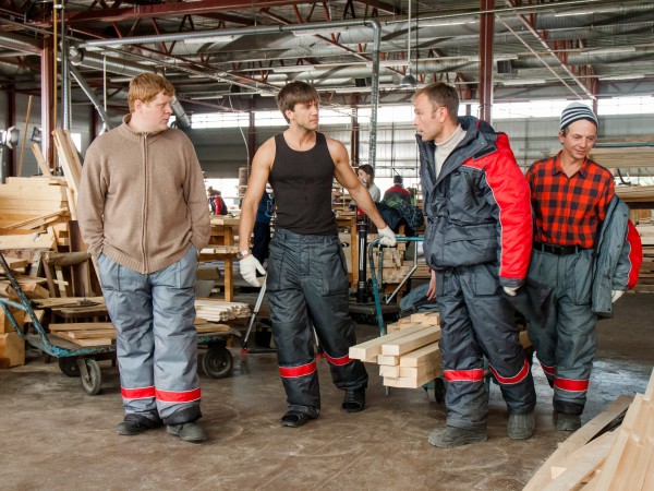 Принц Сибири (5)