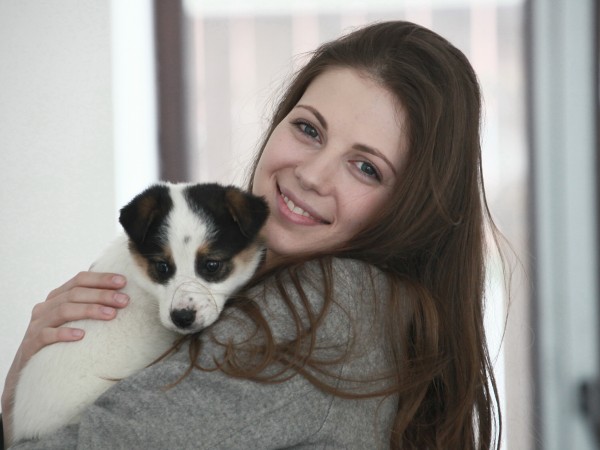 Потерянное счастье (2)