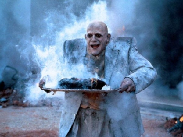 Моральные ценности семейки Аддамс (2)