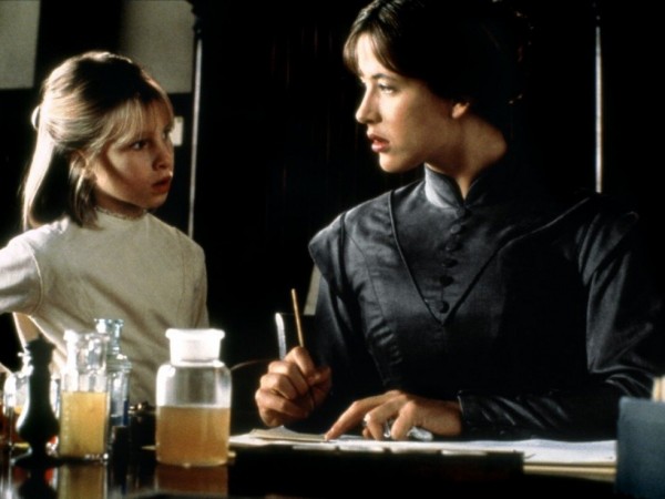 Пламя страсти (5)