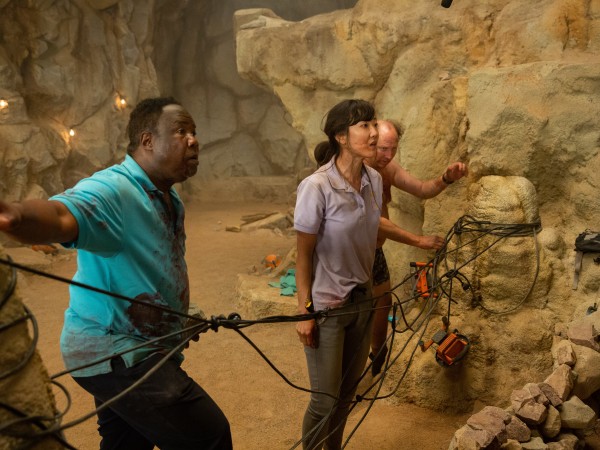 Корпоративные животные (2)