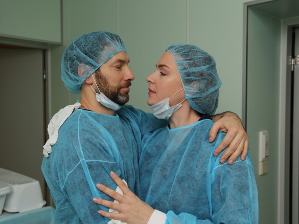 Последняя неделя