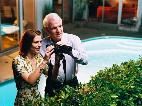 Продавщица (6)