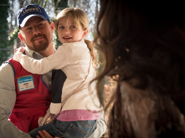 Удача Логана (3)