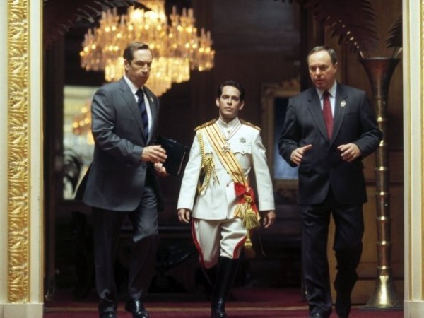 Земля слепых (3)