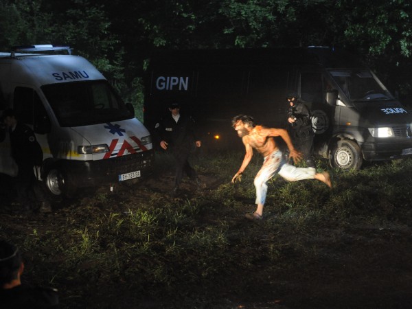 Оборотень (6)