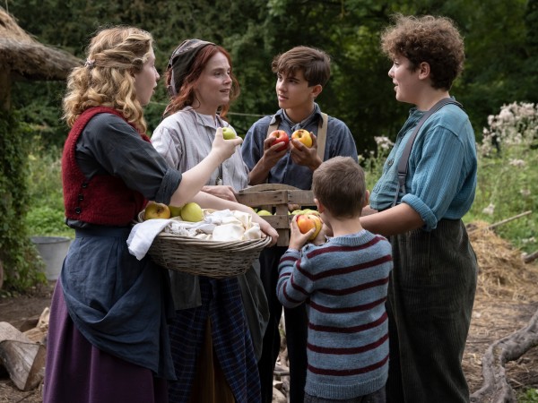 Братство четырёх «Л»