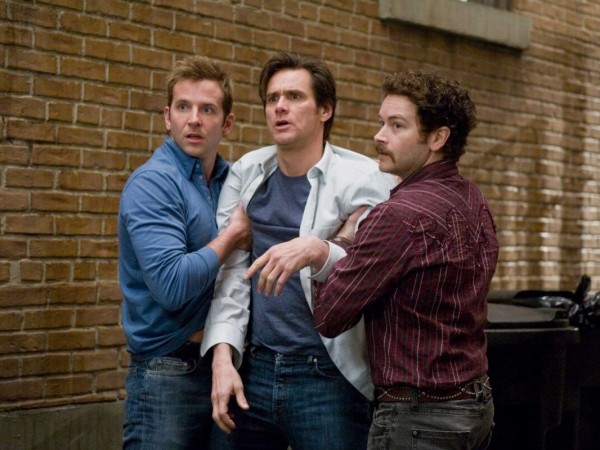 Всегда говори «да» (4)