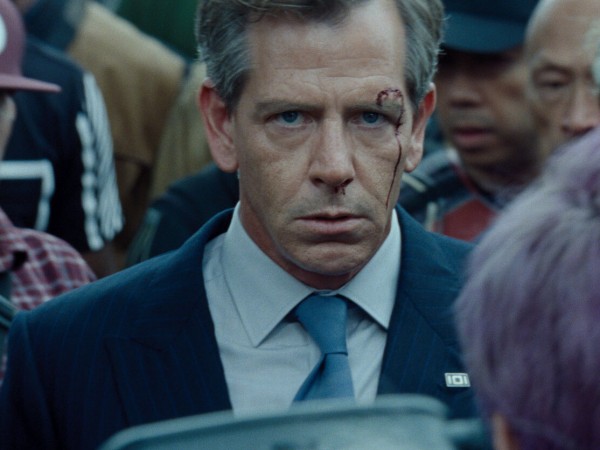 Первому игроку приготовиться (5)