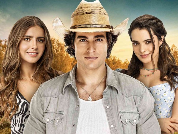 По зову любви